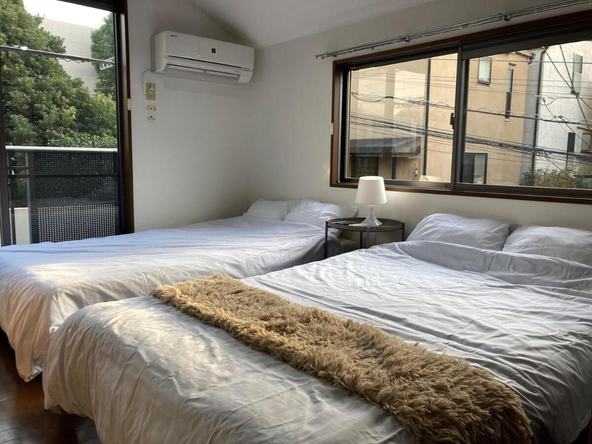 Shibuya 15mins Daikanyama Quiet Apartment *