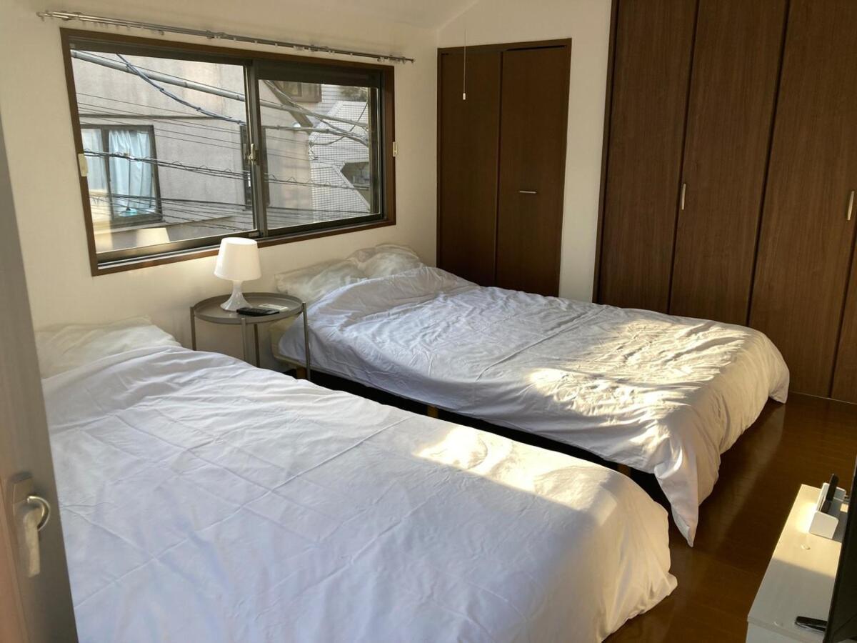 Apartment Shibuya 15mins Daikanyama Quiet Tokyo