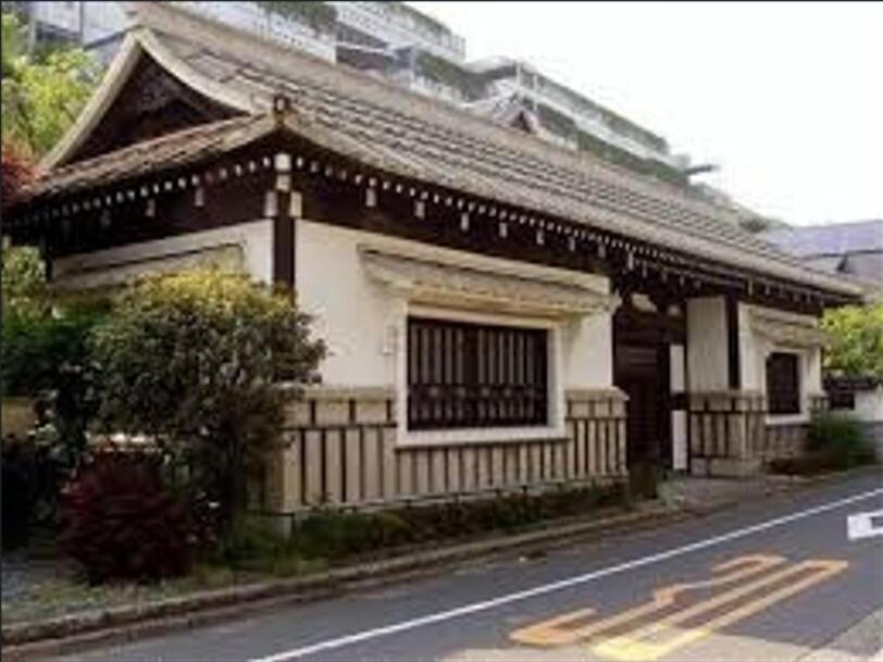 Apartment Shibuya 15mins Daikanyama Quiet *