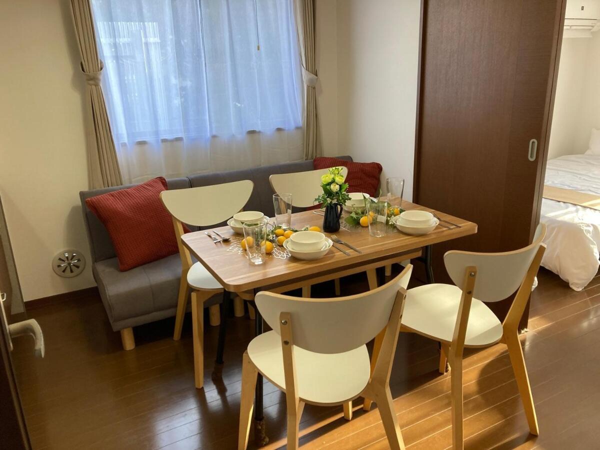 Apartment Shibuya 15mins Daikanyama Quiet *