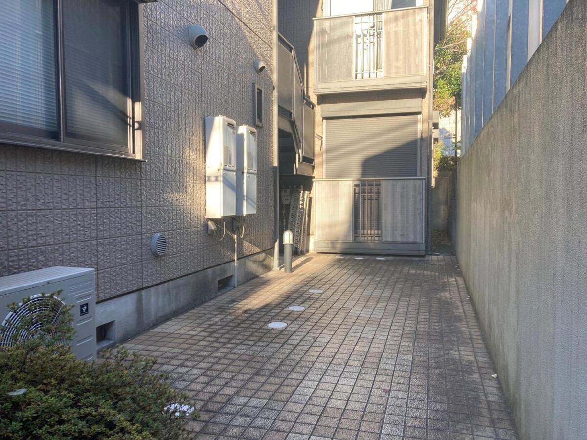 Shibuya 15mins Daikanyama Quiet Apartment Tokyo