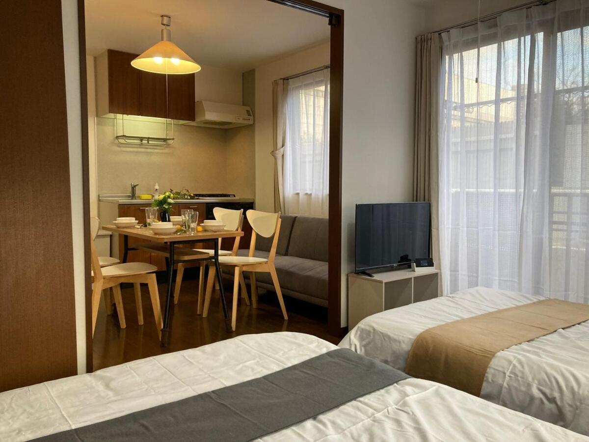 Apartment Shibuya 15mins Daikanyama Quiet