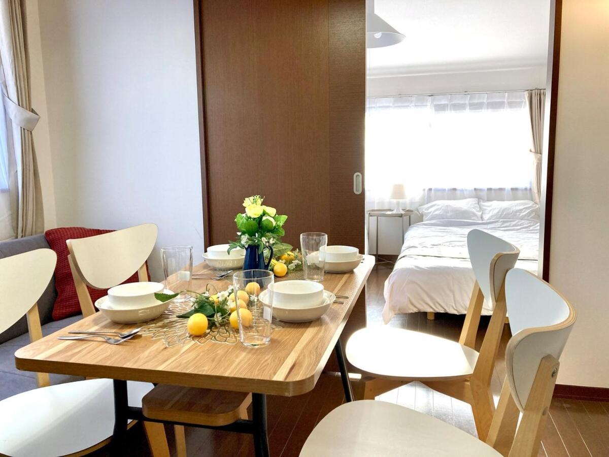Apartment Shibuya 15mins Daikanyama Quiet
