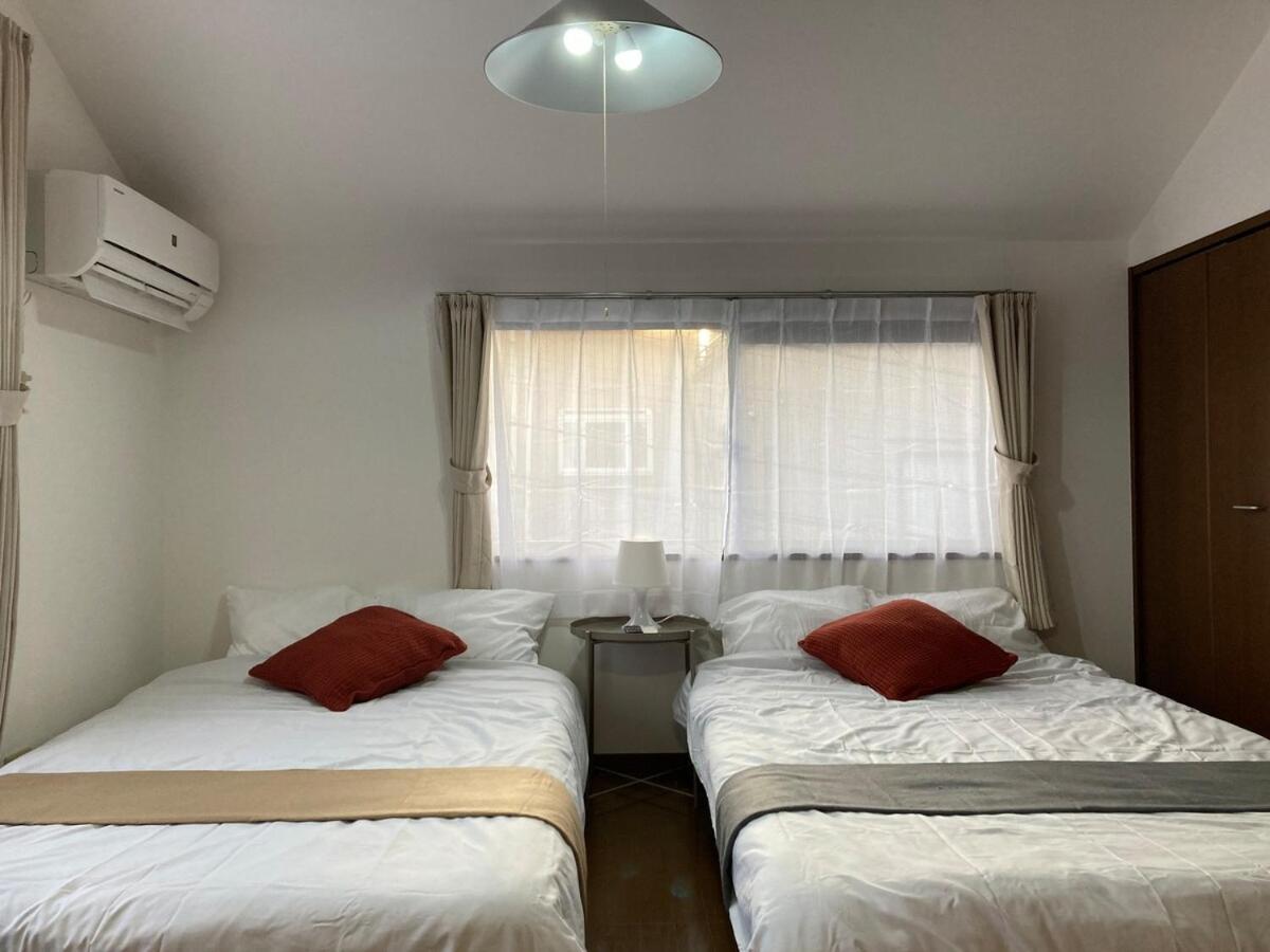 Appartement Ai-daikannyama 201
